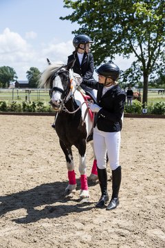Bild 105 - Pony Akademie Turnier